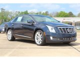 2013 Sapphire Blue Metallic Cadillac XTS Premium FWD #79513386