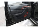 2003 Mercedes-Benz S 430 Sedan Door Panel