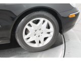 2003 Mercedes-Benz S 430 Sedan Wheel