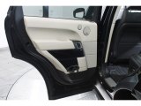 2013 Land Rover Range Rover Supercharged LR V8 Door Panel