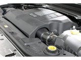 2013 Land Rover Range Rover Supercharged LR V8 5.0 Liter TVS Supercharged DOHC 32-Valve VVT LR-V8 Engine