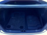 2009 BMW 1 Series 135i Coupe Trunk