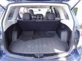 2011 Subaru Forester 2.5 XT Touring Trunk