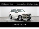 2012 Mercedes-Benz GLK 350 4Matic