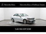 2012 Mercedes-Benz C 300 Sport 4Matic