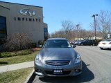 2010 Graphite Shadow Infiniti G 37 x AWD Sedan #79513377