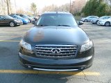 2007 Infiniti FX 35 AWD