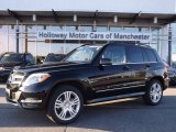 2013 Mercedes-Benz GLK 350 4Matic