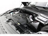 2013 Land Rover Range Rover Evoque Pure 2.0 Liter Turbocharged DOHC 16-Valve VVT Si4 4 Cylinder Engine