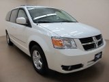 2010 Dodge Grand Caravan SXT