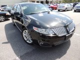 2009 Lincoln MKS Sedan