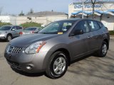 2010 Nissan Rogue S AWD