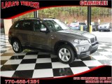 2007 BMW X5 3.0si