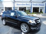 2013 Mercedes-Benz GLK 350