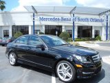 2013 Mercedes-Benz C 350 Sport