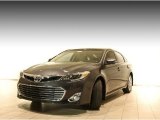 2013 Toyota Avalon Limited