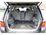 2009 Toyota Highlander Limited 4WD Trunk