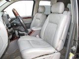 2006 GMC Envoy XL Denali 4x4 Front Seat