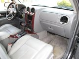 2006 GMC Envoy XL Denali 4x4 Dashboard
