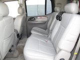 2006 GMC Envoy XL Denali 4x4 Rear Seat
