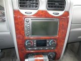 2006 GMC Envoy XL Denali 4x4 Controls