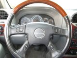 2006 GMC Envoy XL Denali 4x4 Steering Wheel