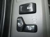 2006 GMC Envoy XL Denali 4x4 Controls