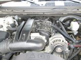 2006 GMC Envoy XL Denali 4x4 5.3 Liter OHV 16-Valve Vortec V8 Engine