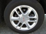 2006 GMC Envoy XL Denali 4x4 Wheel