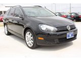2013 Volkswagen Jetta TDI SportWagen