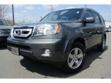 2011 Honda Pilot EX-L