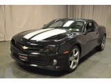 2011 Chevrolet Camaro SS/RS Coupe