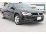 2012 Volkswagen Jetta TDI Sedan