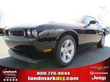 2013 Dodge Challenger SXT