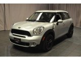 2012 Mini Cooper S Countryman All4 AWD