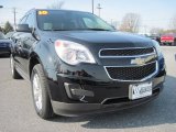 2010 Chevrolet Equinox LT