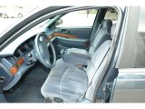 2001 Buick LeSabre Custom Front Seat