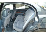 2001 Buick LeSabre Custom Rear Seat