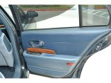 2001 Buick LeSabre Custom Door Panel