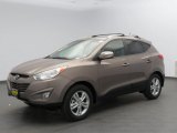2013 Chai Bronze Hyundai Tucson GLS #79569981