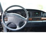 2001 Buick LeSabre Custom Dashboard