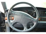 2001 Buick LeSabre Custom Steering Wheel