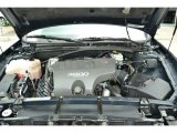 2001 Buick LeSabre Custom 3.8 Liter OHV 12-Valve V6 Engine