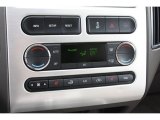 2010 Ford Edge Limited Controls