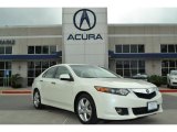 2010 Acura TSX Sedan