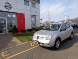 2010 Nissan Rogue S AWD