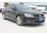 2011 Volkswagen Jetta SEL Sedan