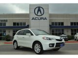 2010 Acura RDX SH-AWD