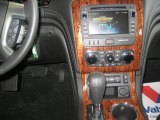 2013 Chevrolet Traverse LTZ Controls