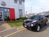 2011 Sapphire Black Nissan Juke SL AWD #79569588